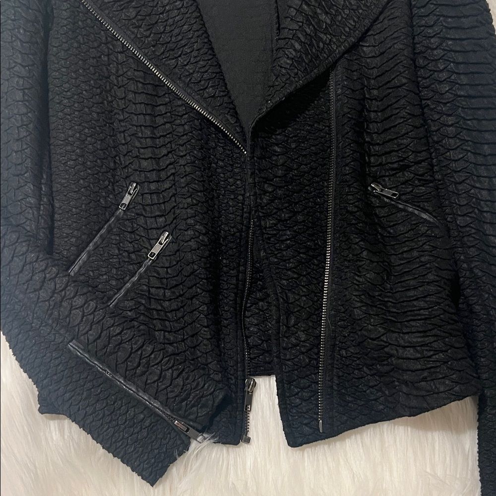 Generation Love Jacket - Picture 2 of 5
